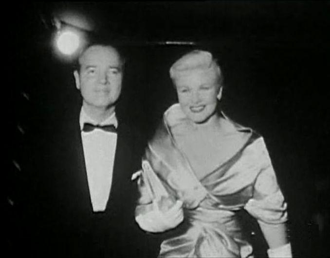 The Trade Corner for Ginger Rogers Interviews ( Tv, Radio, Fest...) Up for Trade ***New***