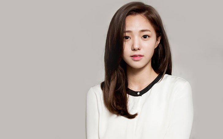 Profil Lengkap Chae Soo-Bin dalam Film I Am Not Robot
