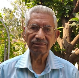 Vijai Kumar Sharma