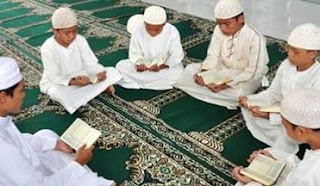 doa setelah membaca Al-Quran