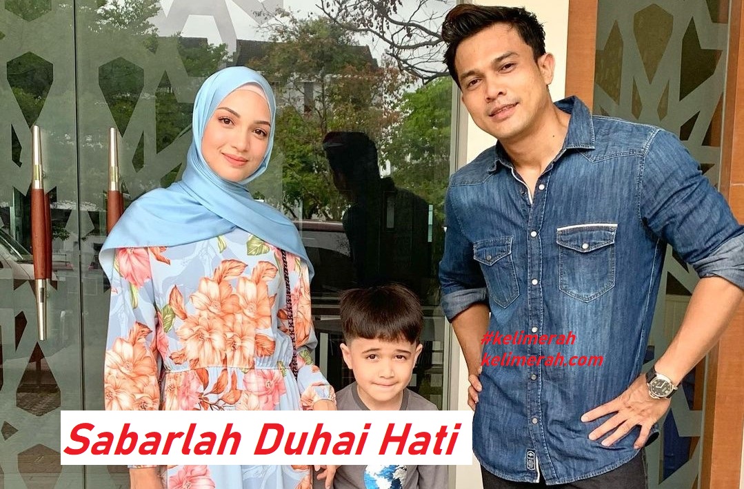 Novel sabarlah duhai hati 21