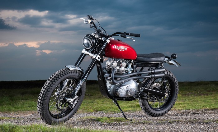 t140 scrambler