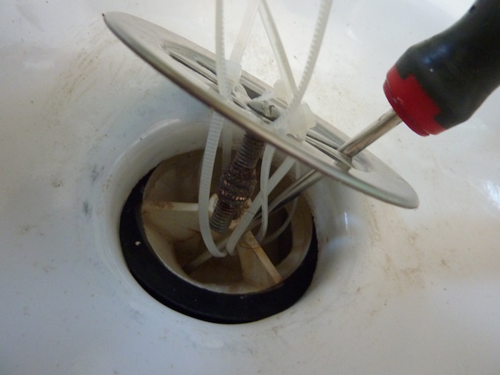 De Madrid al pijo COMO REPARAR