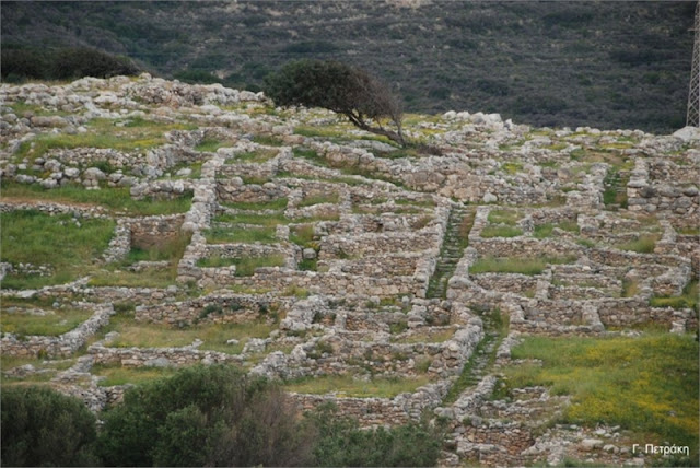 Σητεία - Sitia