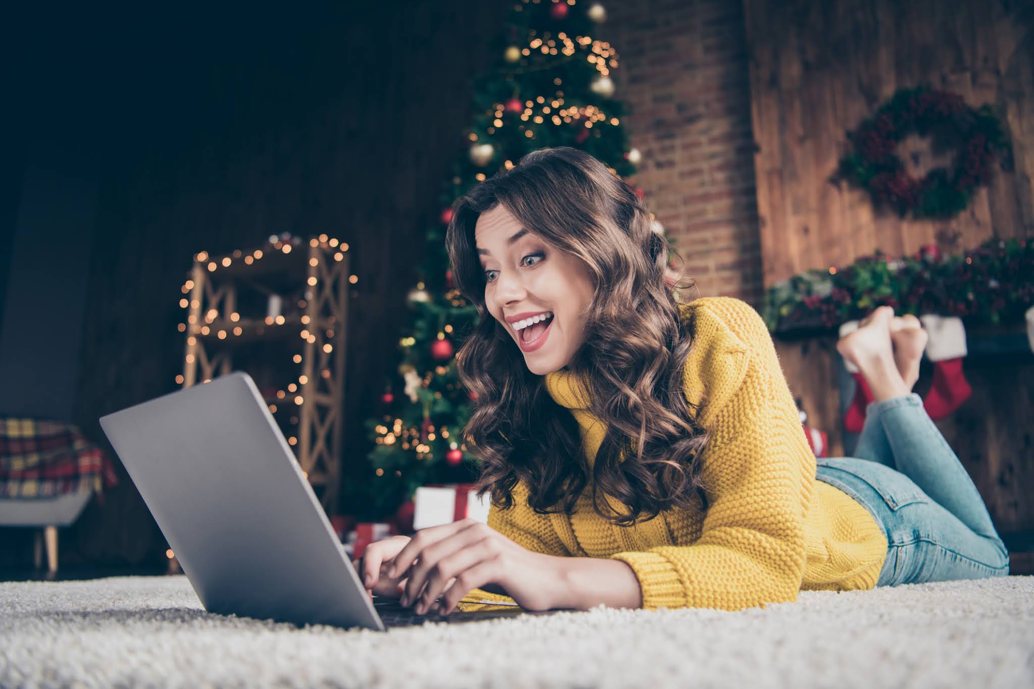 3 seriale de vazut pe Netflix si HBO in vacanta de Craciun