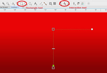 Cara Membuat Thumbnail Youtube Keren Di Corel Draw Halaman Tutor