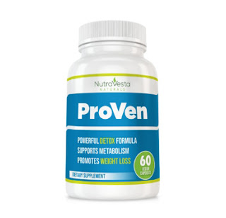 proven supplement review