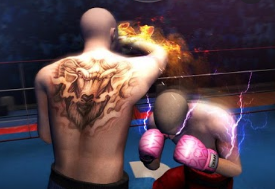 Game Boxing Online Game Boxing Online