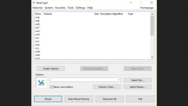 veracrypt faq veracrypt faq