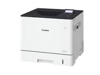 Printer CANON ImageCLASS Tipe LBP253X