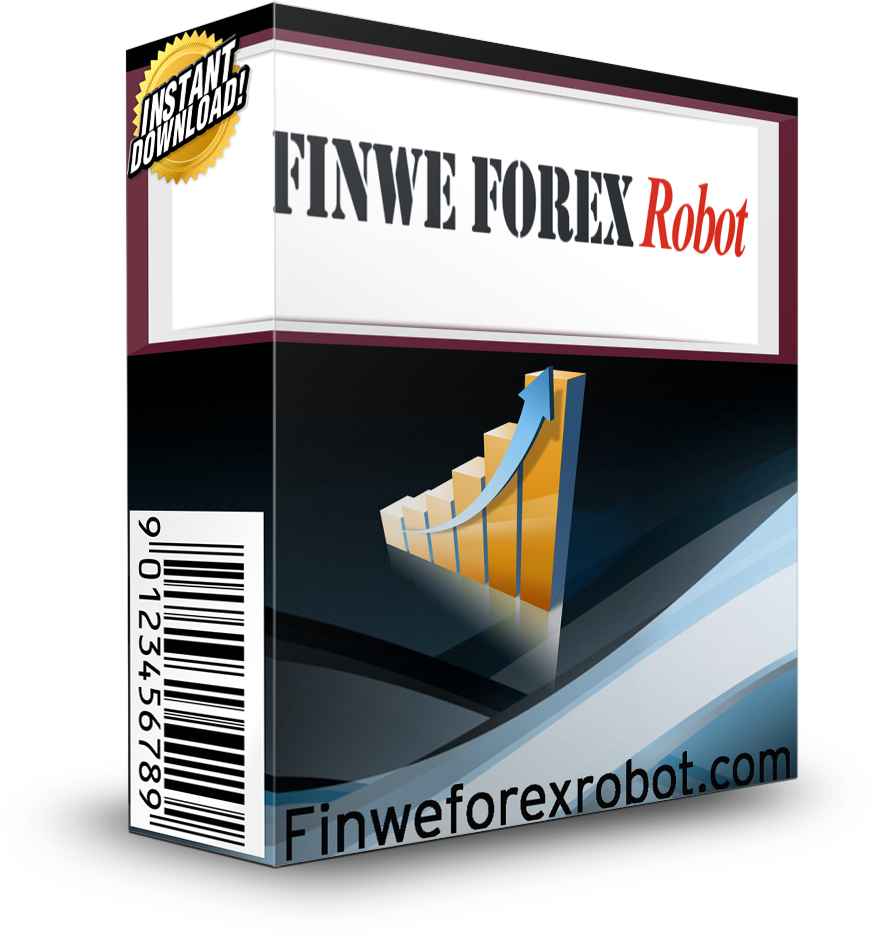 Finwe forex robot