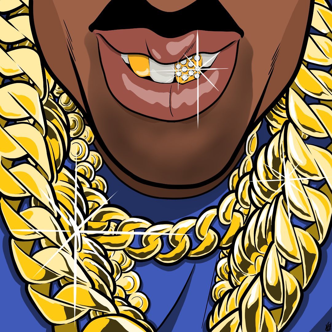 HipHop Nostalgia Slick Rick "The Ruler's Back" (July 2, 1991)