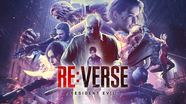 الإعلان رسميا عن RE : Verse القادمة بالمجان عند شرائك للعبة Resident Evil 8 Village و هذا أول عرض بالفيديو