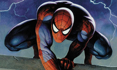 Spiderman mobile HD wallpaper download