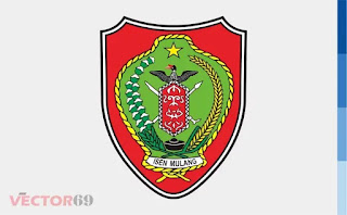 Logo Provinsi Kalimantan Tengah (Kalteng) - Download Vector File EPS (Encapsulated PostScript) Logo Provinsi Kalimantan Tengah (Kalteng) - Download Vector File EPS (Encapsulated PostScript)