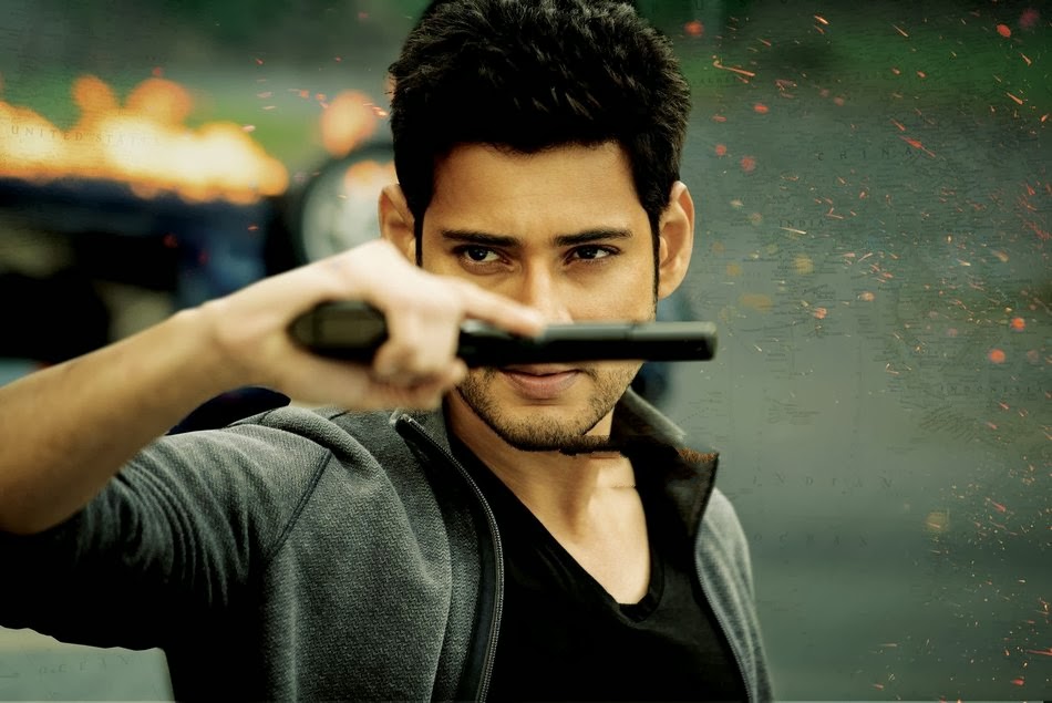 Mahesh Babu Wiki Biography, Age, Personal Detail, Wallpaper Download