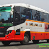 Harga Tiket Bus Harapan Jaya Oktober 2019