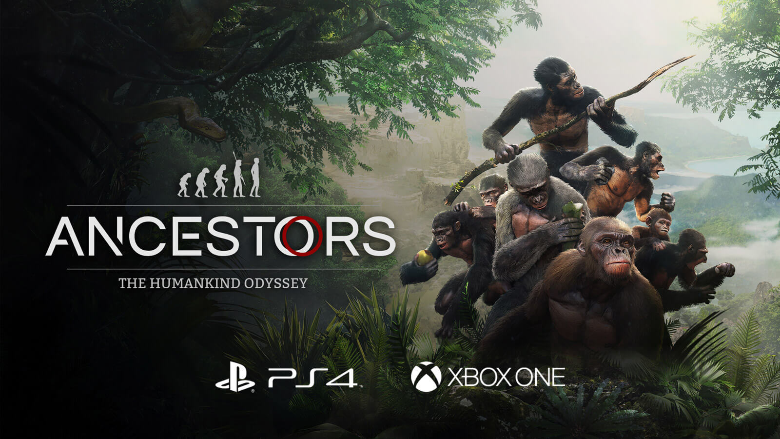 download ancestors the humankind odyssey ps4 for free