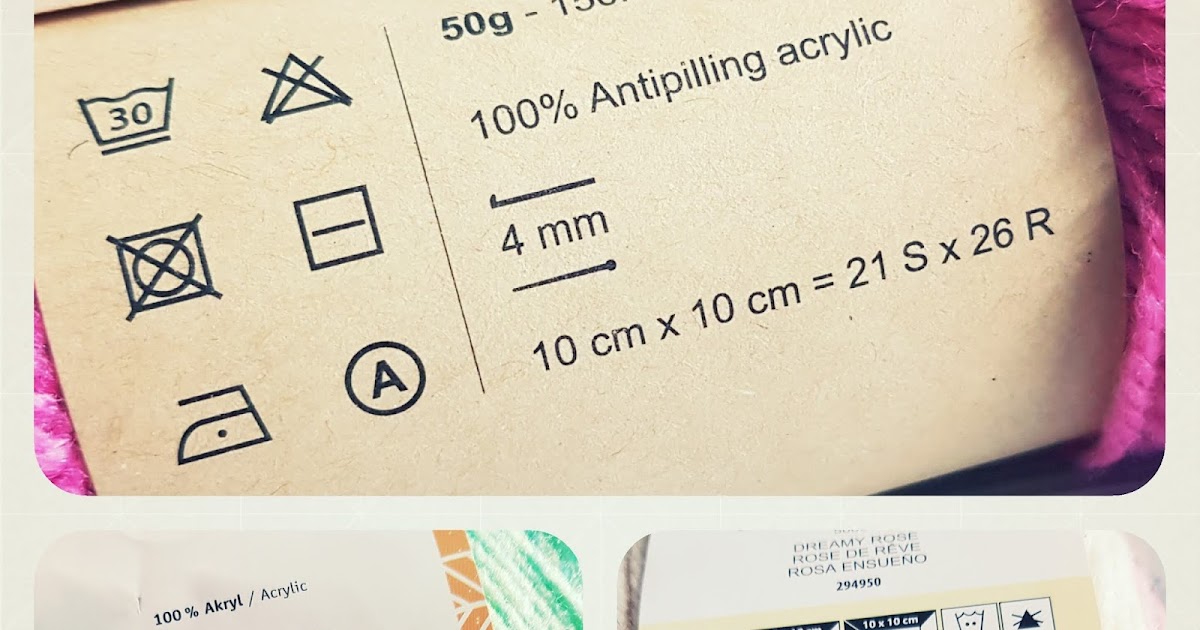 Manu S Bastelseite Fasertest