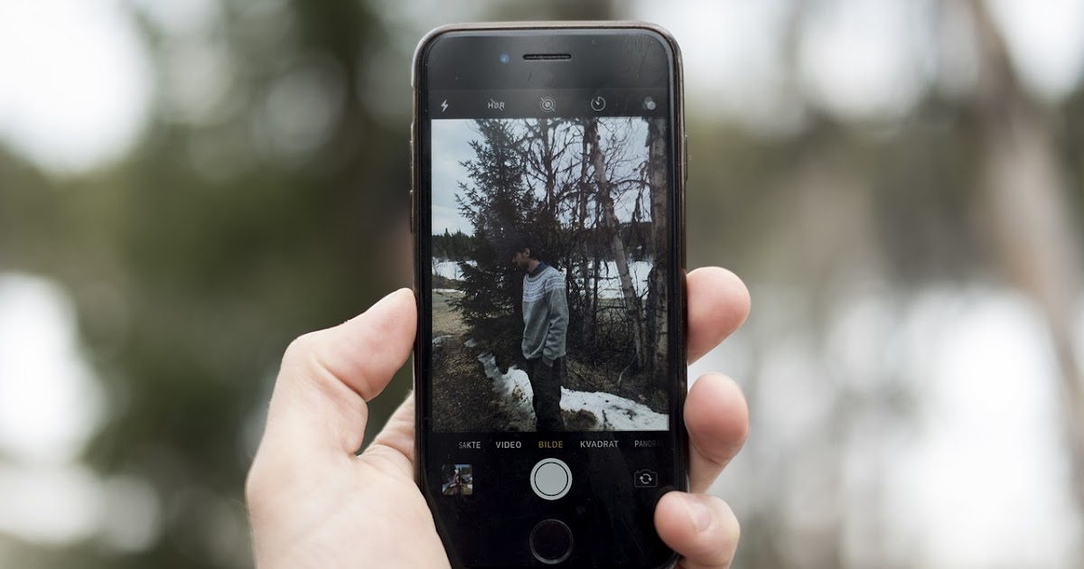 Cara Memperbaiki Kamera Iphone Tidak Bisa Fokus Jarak Dekat Jauh Pukeva