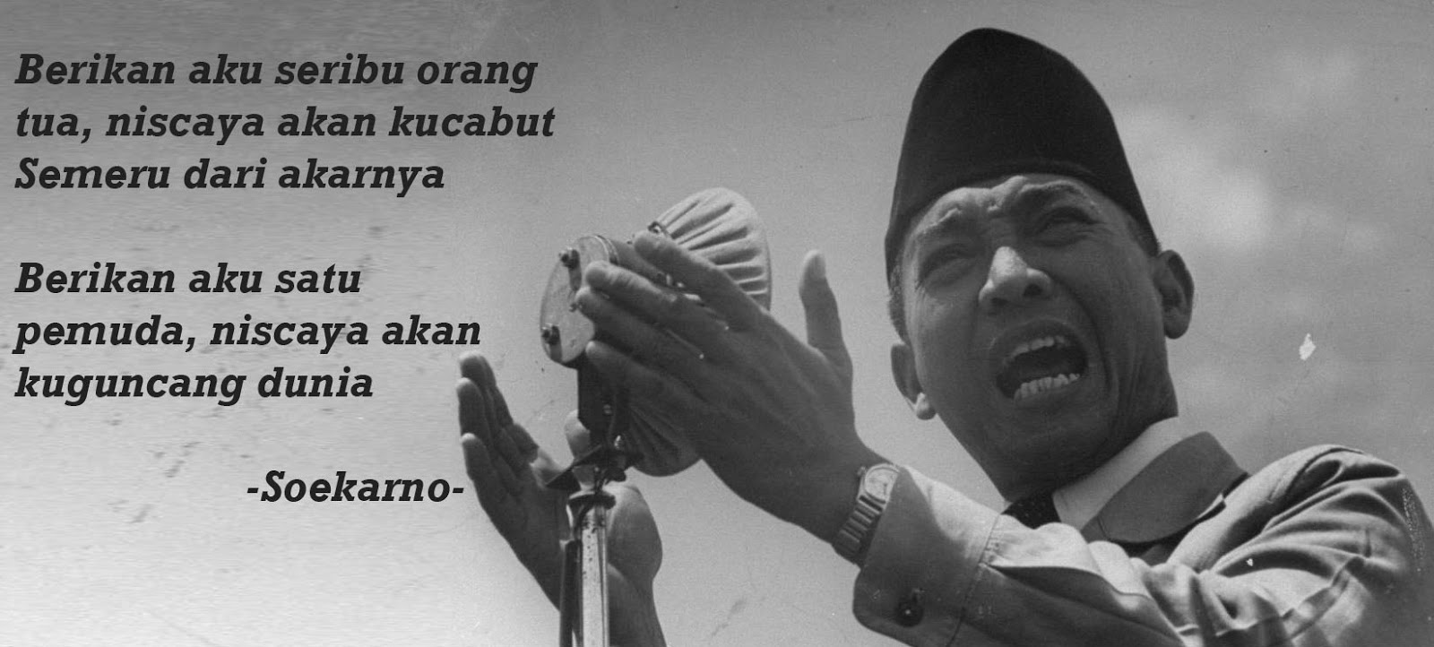 47+ Kata Motivasi Pahlawan Berikan | Kata48