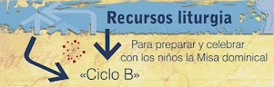 Liturgia para niños CICLO B