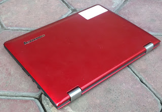 Laptop Lenovo ideapad S300 11.6 Inch Bekas