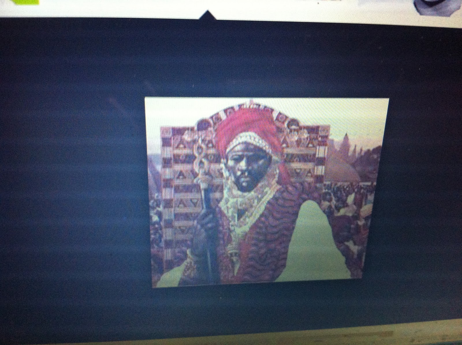 THE BLACK SOCIAL HISTORY:: BLACK SOCIAL HISTORY : AFRO-SONGHAI " SONNI ...