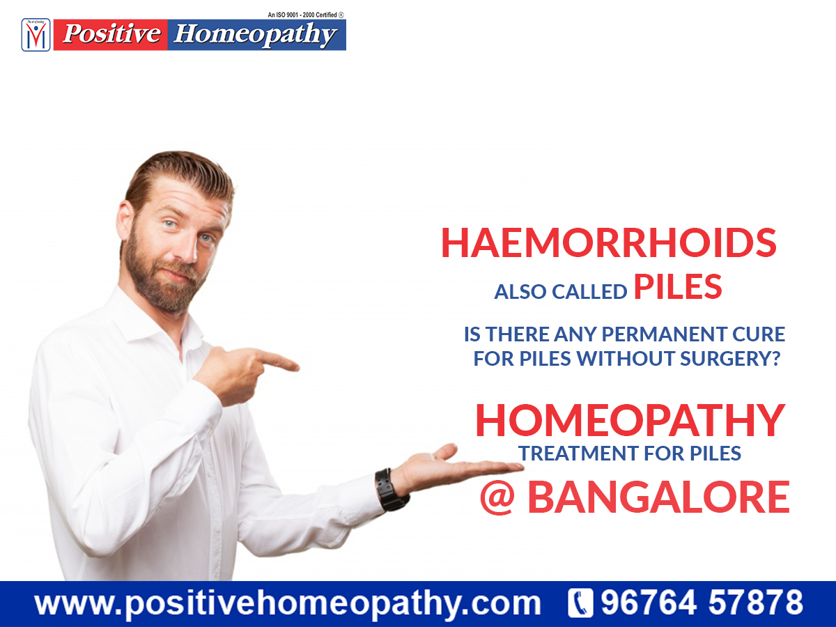 Positive Homeopathy