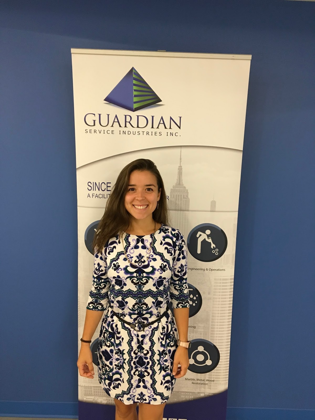 Guardian Employee & Customer Mantra