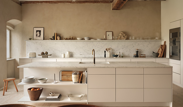Inspiration from Zara Home for the Kitchen and Beyond