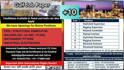 Gulf%2BJobs