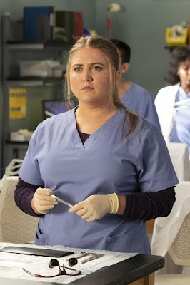 Greys Anatomy Season 16 Image 10
