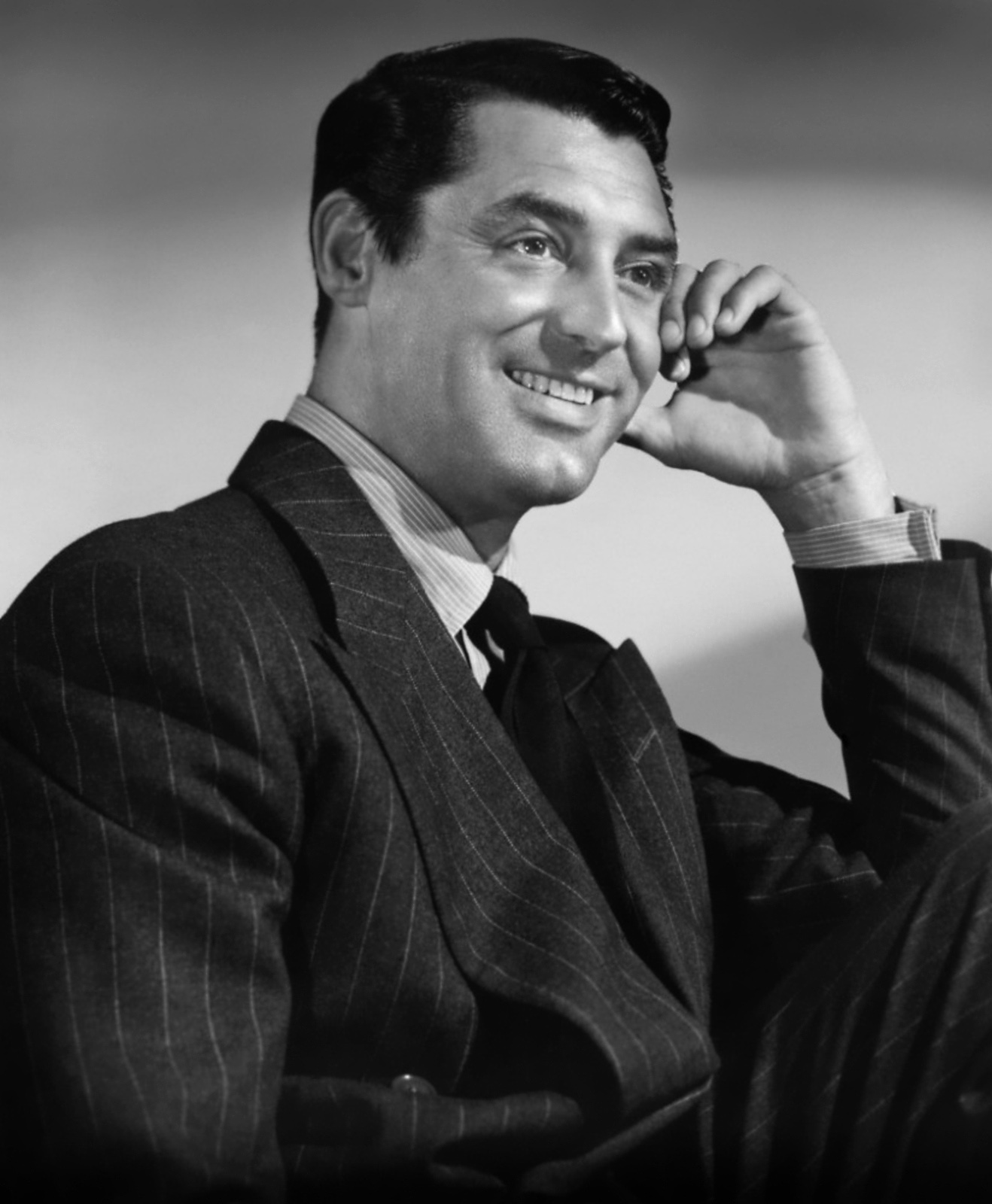 Happy Birthday, Cary Grant!