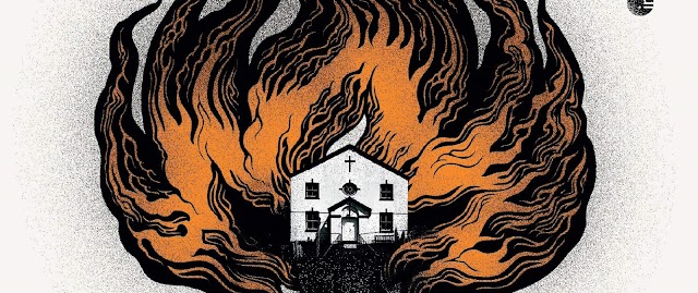 Garotas Em Chamas | Uma vigária precisa exorcizar o passado sombrio de um vilarejo assombrado pela morte no thriller de C. J. Tudor