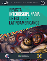 Revista Interdisciplinaria de Estudios Latinoamericanos (RIEL)_Año1_Num2
