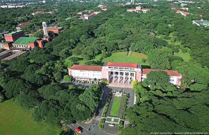 bs tourism in up diliman