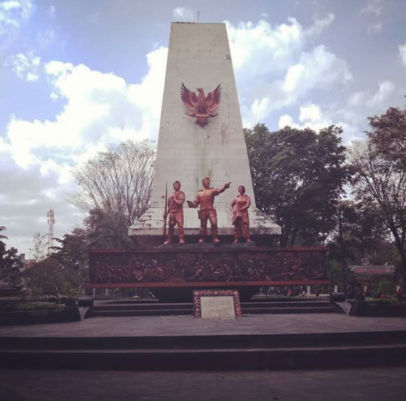 Tempat Wisata Nasional Wisata Solo Dekat Stasiun Purwosari Tempat Wisata Nasional Wisata Solo Dekat Stasiun Purwosari