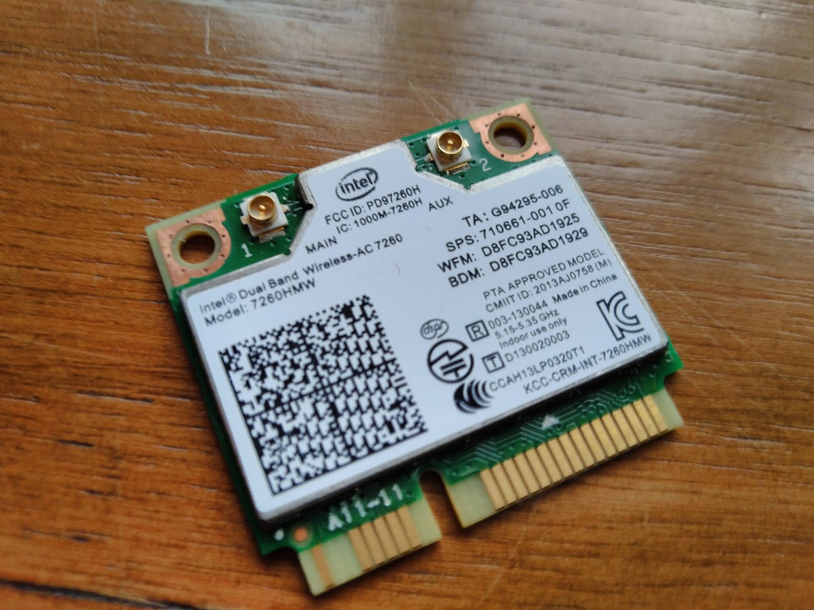 Dual band wireless-ac 7260. Intel wifi mini pci 8260. Bluetooth+wi-fi адаптер intel 7265ngw. Intel dual band wireless-ac 7265 bluetooth. Intel 7260hmwdtx1.