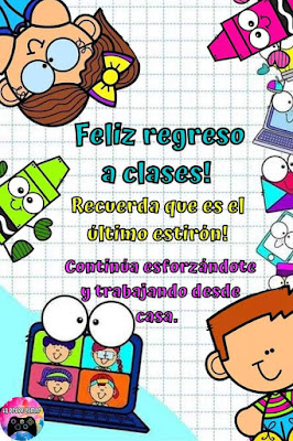 Primaria Dr. Jesús Díaz de León 5to.: Actividad 1 / 13 abril