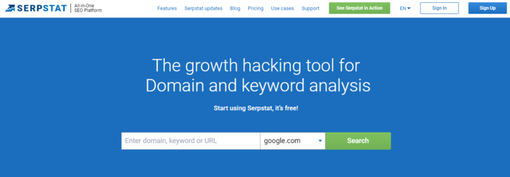 13 Best Keyword Research Tools &  Free Keyword Planner