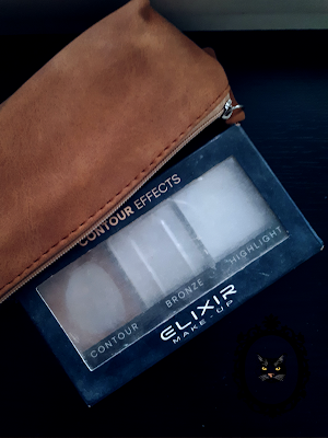 Empties: Elixir! Άδειες συσκευασίες: Elixir!