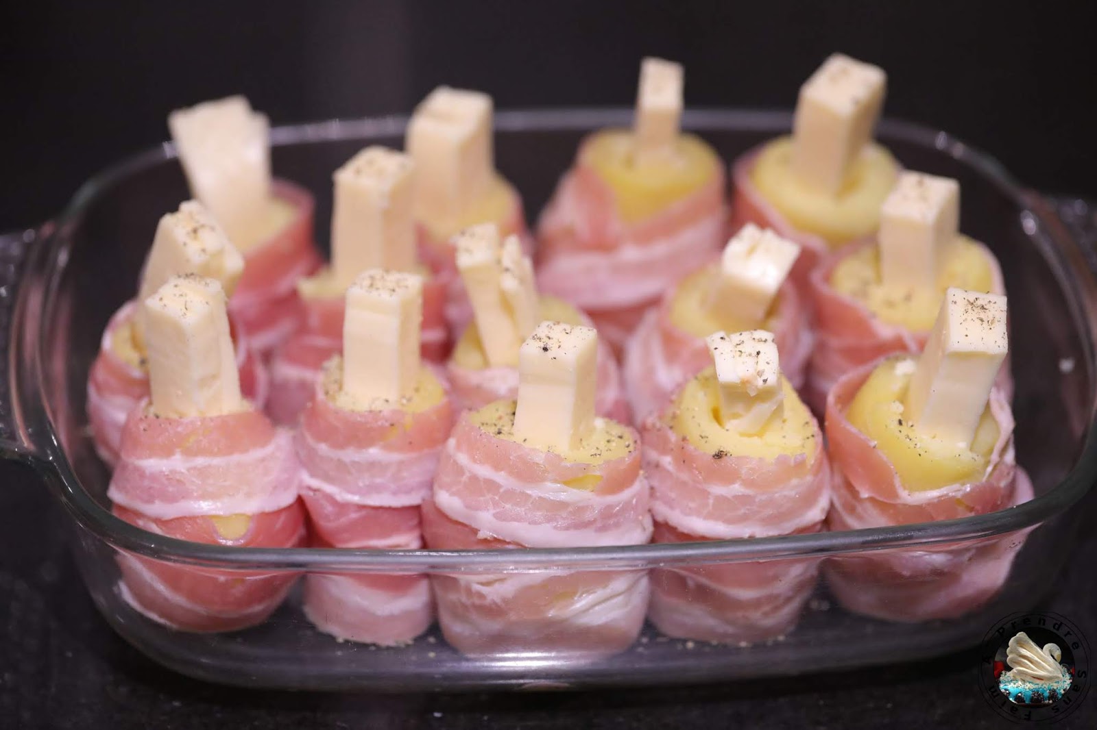 Pommes de terre tartiflette | A Prendre Sans Faim
