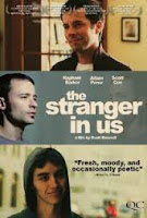 The stranger in us The stranger in us