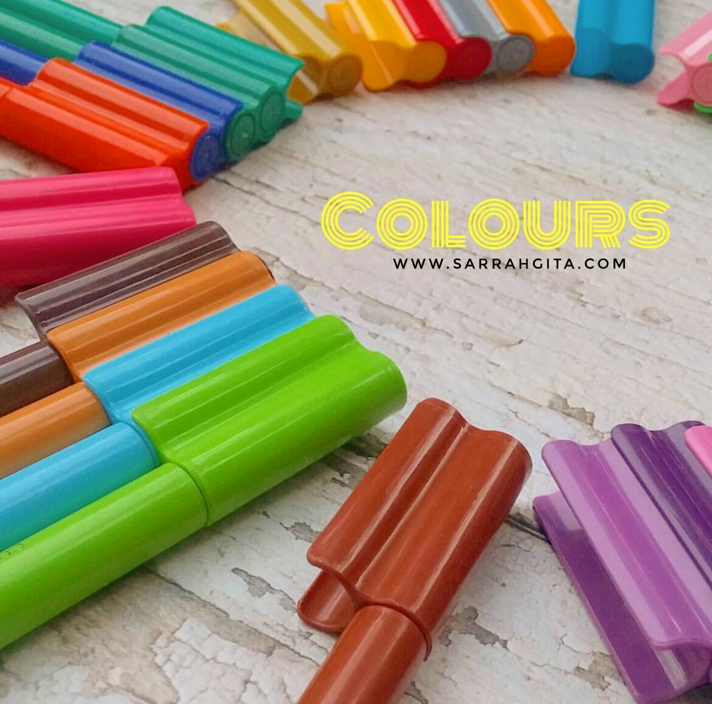 Faber Castell Colour To Life Inovasi Mewarnai Gambar 2d Menjadi 3d Sarrahgita Com