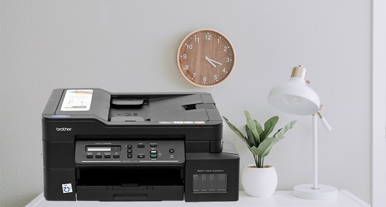 Máy in đa chức năng Brother DCP-T720DW - in phun, copy, scan, adf, wifi 9 ckeditor 3383792