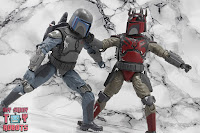 Star Wars Black Series Mandalorian Loyalist 38