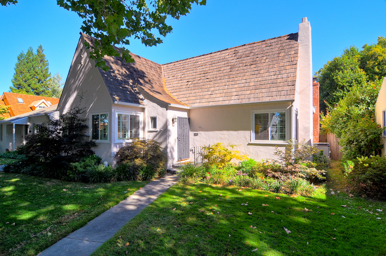 Sacramento Real Estate Blog, by Erin Stumpf New Listing 1831 Bidwell Way, Land Park