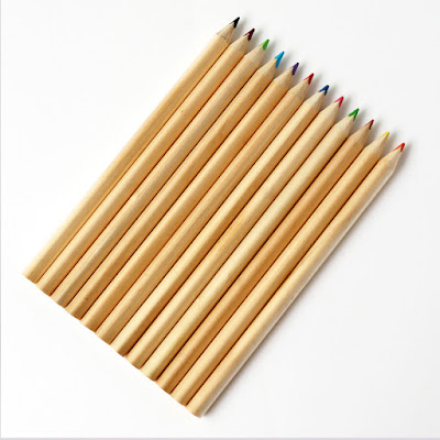 Personalized Pencils for Promotional Gifts