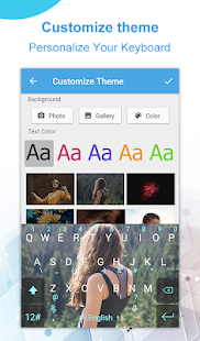 TouchPal Keyboard Lite Premium v6.2.7.1 Paid APK TouchPal Keyboard Lite Premium v6.2.7.1 Paid APK